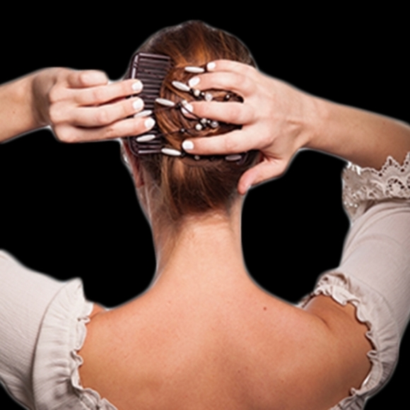 My Hairdo Magic Hairclip - Picture 10 of 12